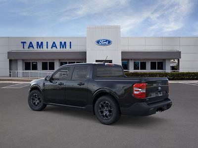 New 2025 Ford Maverick XLT SuperCrew Cab for sale #SRB62688 - photo 2