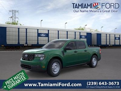 2025 Ford Maverick SuperCrew Cab FWD Pickup for sale #SRB70485 - photo 1