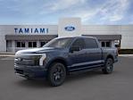 2025 Ford F-150 Lightning SuperCrew Cab AWD Pickup for sale #SWG01540 - photo 1