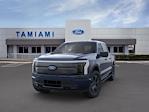 2025 Ford F-150 Lightning SuperCrew Cab AWD Pickup for sale #SWG01540 - photo 3