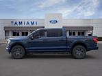 2025 Ford F-150 Lightning SuperCrew Cab AWD Pickup for sale #SWG01540 - photo 4