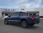 2025 Ford F-150 Lightning SuperCrew Cab AWD Pickup for sale #SWG01540 - photo 2