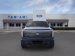 2025 Ford F-150 Lightning SuperCrew Cab AWD Pickup for sale #SWG01540 - photo 6