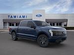 2025 Ford F-150 Lightning SuperCrew Cab AWD Pickup for sale #SWG01540 - photo 7