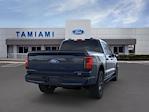 2025 Ford F-150 Lightning SuperCrew Cab AWD Pickup for sale #SWG01540 - photo 8
