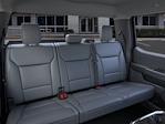 2025 Ford F-150 Lightning SuperCrew Cab AWD Pickup for sale #SWG01540 - photo 11