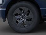 2025 Ford F-150 Lightning SuperCrew Cab AWD Pickup for sale #SWG01540 - photo 19
