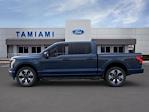 New 2025 Ford F-150 Lightning Platinum SuperCrew Cab AWD Pickup for sale #SWG05721 - photo 4