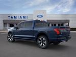 New 2025 Ford F-150 Lightning Platinum SuperCrew Cab AWD Pickup for sale #SWG05721 - photo 2