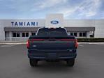 New 2025 Ford F-150 Lightning Platinum SuperCrew Cab AWD Pickup for sale #SWG05721 - photo 5