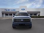 New 2025 Ford F-150 Lightning Platinum SuperCrew Cab AWD Pickup for sale #SWG05721 - photo 6