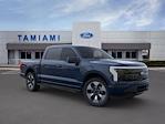 New 2025 Ford F-150 Lightning Platinum SuperCrew Cab AWD Pickup for sale #SWG05721 - photo 7