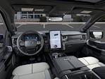 New 2025 Ford F-150 Lightning Platinum SuperCrew Cab AWD Pickup for sale #SWG05721 - photo 9