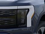 New 2025 Ford F-150 Lightning Platinum SuperCrew Cab AWD Pickup for sale #SWG05721 - photo 18