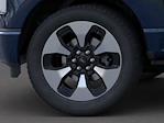 New 2025 Ford F-150 Lightning Platinum SuperCrew Cab AWD Pickup for sale #SWG05721 - photo 19