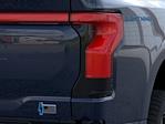New 2025 Ford F-150 Lightning Platinum SuperCrew Cab AWD Pickup for sale #SWG05721 - photo 21