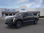 2025 Ford F-150 Lightning SuperCrew Cab AWD Pickup for sale #SWG06876 - photo 1