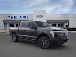 2025 Ford F-150 Lightning SuperCrew Cab AWD Pickup for sale #SWG06876 - photo 7