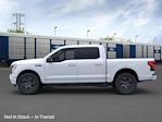 2025 Ford F-150 Lightning SuperCrew Cab AWD Pickup for sale #SWG06882 - photo 4