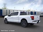 2025 Ford F-150 Lightning SuperCrew Cab AWD Pickup for sale #SWG06882 - photo 2