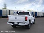 2025 Ford F-150 Lightning SuperCrew Cab AWD Pickup for sale #SWG06882 - photo 8