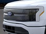 2025 Ford F-150 Lightning SuperCrew Cab AWD Pickup for sale #SWG06882 - photo 17
