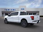New 2025 Ford F-150 Lightning Flash SuperCrew Cab AWD Pickup for sale #SWG06882 - photo 4