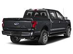 New 2025 Ford F-150 Lightning XLT SuperCrew Cab AWD Pickup for sale #SWG06956 - photo 2