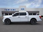 2025 Ford F-150 Lightning SuperCrew Cab AWD Pickup for sale #SWG07785 - photo 3