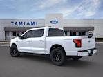 2025 Ford F-150 Lightning SuperCrew Cab AWD Pickup for sale #SWG07785 - photo 4