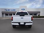 2025 Ford F-150 Lightning SuperCrew Cab AWD Pickup for sale #SWG07785 - photo 5