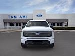 2025 Ford F-150 Lightning SuperCrew Cab AWD Pickup for sale #SWG07785 - photo 6