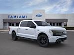 2025 Ford F-150 Lightning SuperCrew Cab AWD Pickup for sale #SWG07785 - photo 7