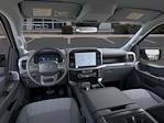 2025 Ford F-150 Lightning SuperCrew Cab AWD Pickup for sale #SWG07785 - photo 9
