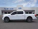 2025 Ford F-150 Lightning SuperCrew Cab AWD Pickup for sale #SWG09094 - photo 3