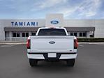 2025 Ford F-150 Lightning SuperCrew Cab AWD Pickup for sale #SWG09094 - photo 5