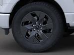 2025 Ford F-150 Lightning SuperCrew Cab AWD Pickup for sale #SWG09094 - photo 19