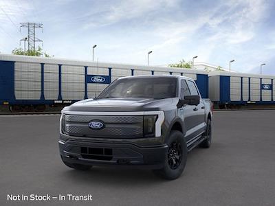 New 2025 Ford F-150 Lightning XLT SuperCrew Cab AWD Pickup for sale #SWG11436 - photo 2