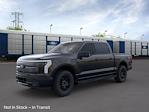 2025 Ford F-150 Lightning SuperCrew Cab AWD Pickup for sale #SWG11436 - photo 1