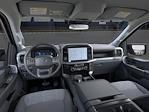 2025 Ford F-150 Lightning SuperCrew Cab AWD Pickup for sale #SWG11436 - photo 9