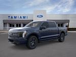2025 Ford F-150 Lightning SuperCrew Cab AWD Pickup for sale #SWG14877 - photo 1