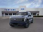 2025 Ford F-150 Lightning SuperCrew Cab AWD Pickup for sale #SWG14877 - photo 2