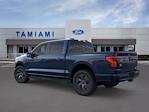 2025 Ford F-150 Lightning SuperCrew Cab AWD Pickup for sale #SWG14877 - photo 4