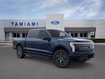2025 Ford F-150 Lightning SuperCrew Cab AWD Pickup for sale #SWG14877 - photo 7