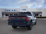 2025 Ford F-150 Lightning SuperCrew Cab AWD Pickup for sale #SWG14877 - photo 8