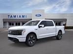 2025 Ford F-150 Lightning SuperCrew Cab AWD Pickup for sale #SWG16549 - photo 1