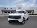 2025 Ford F-150 Lightning SuperCrew Cab AWD Pickup for sale #SWG16549 - photo 3