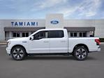 2025 Ford F-150 Lightning SuperCrew Cab AWD Pickup for sale #SWG16549 - photo 4