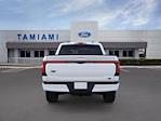 2025 Ford F-150 Lightning SuperCrew Cab AWD Pickup for sale #SWG16549 - photo 5