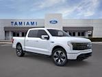 2025 Ford F-150 Lightning SuperCrew Cab AWD Pickup for sale #SWG16549 - photo 7